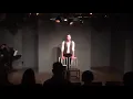 "Sailing" - A New Brain (Josh Hahn)
