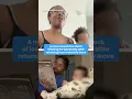 A mom reveals the shock of losing her job shortly after returning from maternity leave