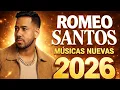 Lagu Romeo Santos - Músicas Nueva 2026 - Romeo Santos Grandes Exitos Las Mejores Bachatas Romanticas 2026