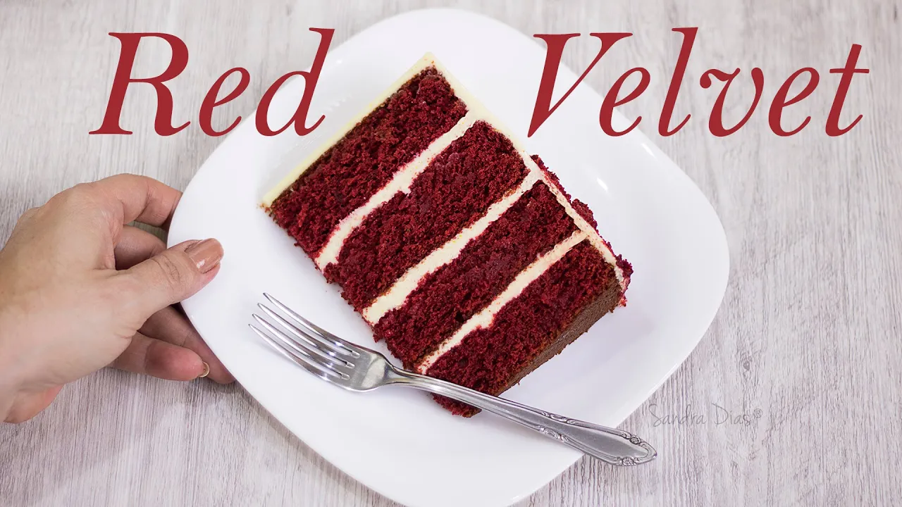 SPONGE CAKE (ONLY 3 INGREDIENTS!. 