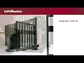 Error Code 34 LiftMaster Gate Operator APE Error