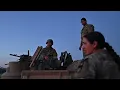 1-7 Cavalry Regiment 1st Cavalry Division Table VI Gunnery
