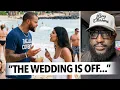 We Didn t Call Wedding Off Over a Prenup Why Dak Prescott and Fiance Sarah Jane Ramos Broke Up