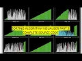 Sorting Algorithm Visualisation Part 3 Complete Source Code Java