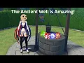 How The Ancient Well Changes Engage