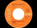 1971 Middle Of The Road - Chirpy Chirpy Cheep Cheep (stereo 45--#1 UK hit)