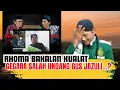 Lagu RHOMA DIANGGAP BAKAL KUALAT GEGARA NGUNDANG GUS AZIZ JAZULI DI PODCASTNYA II TVAlwaha