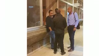 أ جمال أبو عنزة س ر بنا نحو الع لا والمجد إنا أمة العلم وس ل إن شئت عنا 