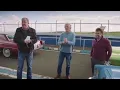 Richard Hammond Crash Jokes Compilation
