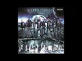 Sexion d'Assaut - Problèmes d'adultes (Audio officiel)