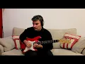 Download Lagu A Whiter Shade Of Pale - Procol Harum Guitar Instrumental Cover