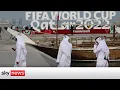 Being gay is damage in the mind - Qatar World Cup ambassador