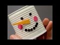 Download Lagu This Little Idea - Can Snowman