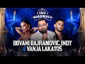 Download Lagu ĐOVANI BAJRAMOVIĆ, INDY \u0026 VANJA LAKATOŠ  ★ VEČE NARODNJAKA ★