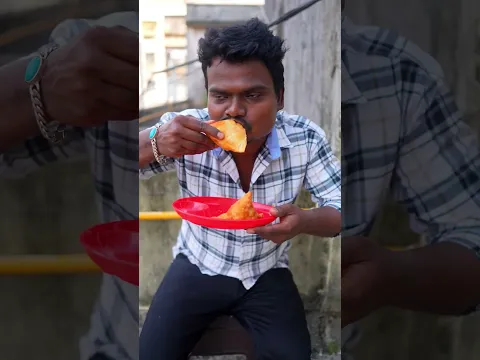 Chori ke Samose 😱 #shorts #viralvideo #viralshorts