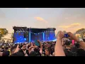 Maddix, Olly James & Hannah Laing - Transmission @ ULTRA BUENOS AIRES 2026 SPACE 92 X POPOFF