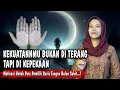 Lagu Tanganmu Bergaris Bulan Sabit..! ini Jalan Usaha Yang Paling Beresonansi Dengan Jiwamu