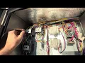 New location hvac - LOTS of mysteries