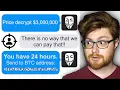 Download Lagu REAL Ransomware Chat Logs