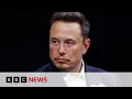 How has changed a year since Elon Musk s takeover - BBC News