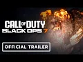 Download Lagu Call of Duty: Black Ops 7 - Official Zombies Gameplay Reveal Trailer