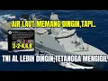 Lagu Bukan Lagi Cuma 2! TNI AL Tancap Gas 4 Fregat Merah Putih Siap Geber Laut