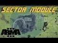 ARMA 3 Editor - Sector Module