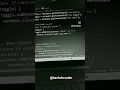 Javascript function part - 3 frontend development code