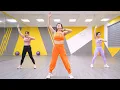 Download Lagu Latihan Penurunan Berat Badan Tercepat - Lemak Perut dengan Latihan Aerobik