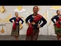 Download Lagu THAI DANCE I TRADITIONAL DANCE