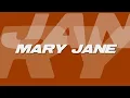 MARY JANE-(TAGALOG SONG)