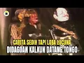 Lagu Wayang Golek Asep Sunandar Sunarya | Pandawa Tuntas Nyamur Full Video
