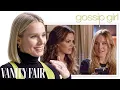 Kristen Bell Breaks Down Her Career from Gossip Girl to Frozen Vanity Fair