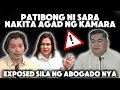 Download Lagu PATIBONG NI SARA BISTADO NG KAMARA