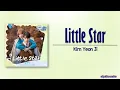 Download Lagu Kim Yeon Ji – Little Star [A Good Day To Be A Dog OST Part 5] [Rom|Eng Lyric]