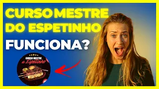 🟢Curso Mestre do Espetinho Vale a Pena? Curso Mestre do Espetinho é Bom? Curso Mestre do Espetinho
