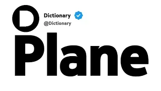 Plane Synonyms Similar Words