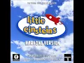 Little Einsteins Theme (From "Little Einsteins")
