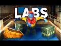 Underwater Labs Guide Rust Tutorial