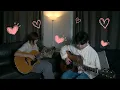 Download Lagu Regina Song - the cutest pair - Guitar Cover