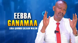 Eebba Ganamaa Luba Qannoo Galaan Waliin 633 