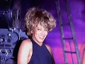 Tina Turner - I Don't Wanna Fight (Official Music Video) [HD Upgrade]