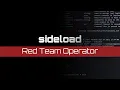 Sliver C2 The sideload Command