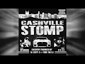 Upchurch ft Young Buck - Cashville Stomp (Bass Boosted)