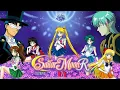 Sailor Moon R | Promise of the Rose (90s dub)
