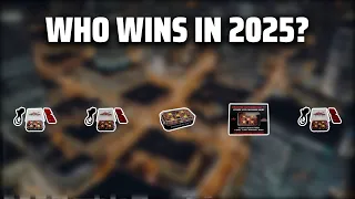 The Top 5 Best Arc V Drone Strobe in 2025 - Must Watch Before Buying