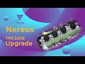 Download Lagu How to make your printing quiet? TMC2208 drivers upgrade for your Tevo Nereus.