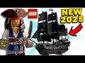 Download Lagu LEGO Pirates of the Caribbean 2025 Black Pearl REVEAL!