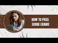 How to pass Ecore-smartserviceclient exams 2024