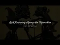 Download Lagu Lirik Kersaning Hyang dan terjemahan